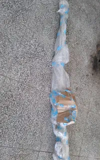 جعبه فرمون 206