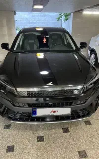 کی ام سی J7 مدل ۱۴۰۱برج ۹