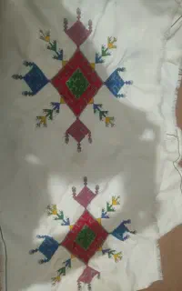 گل فنوچی دستی