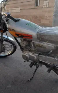 هوندا مزایده