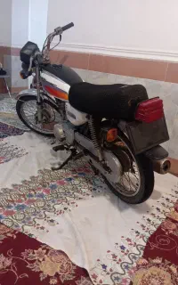 موتور مزایده
