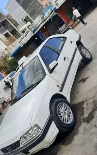 پژو۴۰۵slx tu5