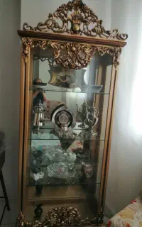 بوفه