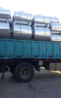 جوشکاری و تانکر سازی اکبری مستقیم تولیدی