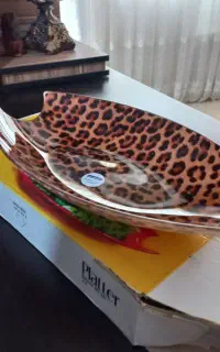 ظرف میوه خوری