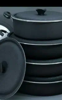 حراج تابه وقابلمه گرانیتی