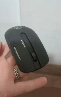 موس