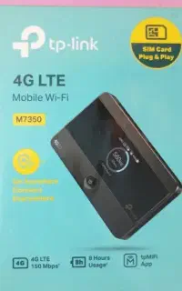 مودم همراه TP-Link M7350