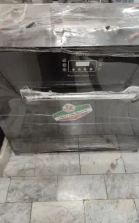 فروش وسایل نو و دست دوم یخچال لباسشویی گاز