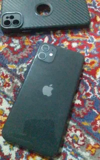گوشی ایفون11 نرمال