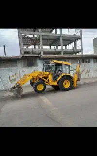 بیل بکهو