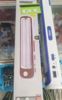 چراغ اظطراری