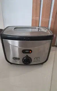 سرخ کن نو
