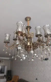 لوستر