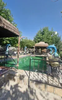تور ۲ روزه دشت ارژن