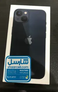 آیفون ۱۳ نرمال