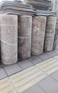 ست راهرو اتاق آشپزخانه