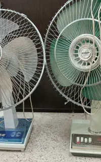 پنکه توشیبا ژاپنی اصل
