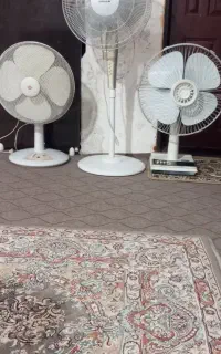 پنکه‌پارس‌خزر