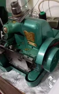 چرخ خیاطی