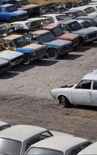 مرکز‌‌اسقاط‌‌خودرو‌‌‌‌تسویه‌انی‌نقد۱۱۰