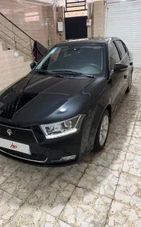 دنا پلاس توربو آپشنال مدل۴۰۳