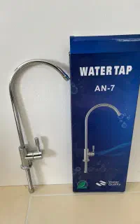 شیر تصفیه آب water tap