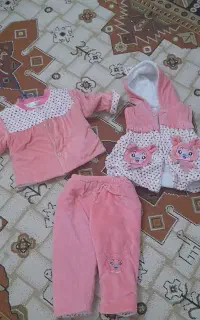 لباس کودک