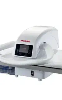 اتو پرس ژانومه