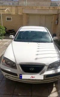 آوانته اتوماتیک کم کار تمیر