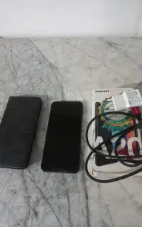 گوشی سامسونگ a20
