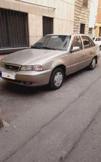 فروش فوری دوو سیلو مدل ۸۲