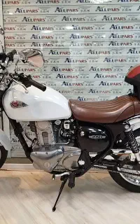 کاوازاکی استرلا 250 صفر کیلومتر