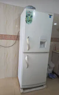 یخچال