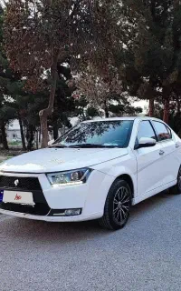 دنا پلاس ۱۴۰۰ دنده