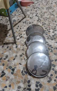 قالپاق پولکی پیکان