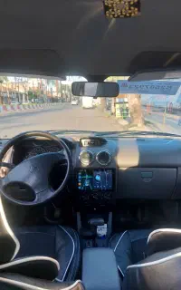 پراید  ۱۳۱ مدل ۹۰ اتومات