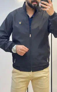 کاپشن کلاسیک سانتانا( گالری سجاد )