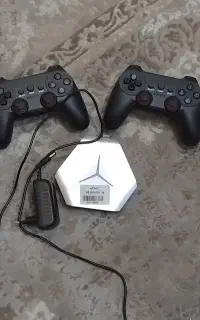 Xgame