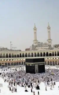 تاویز میدم همه موارد درخدمتم حضوری ختم قرآن