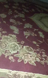 قالی ۹ متری