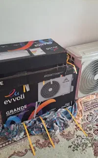 نصاب .کولر .دوربین .دزدگیر اماکن .