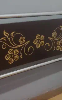 تخت یک نفره ام دی اف