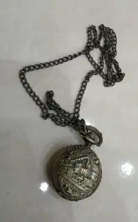 ساعت