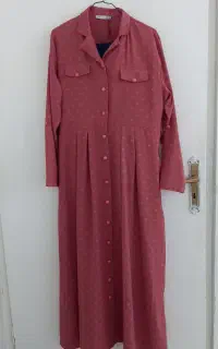 مانتو زنانه