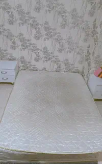تشک رویال دونفره