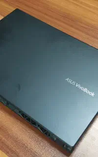 ASUS vivabook K571LI