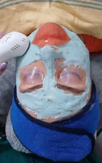 نیازمندمدل پاکسازی صورت فقط هزینه مواد