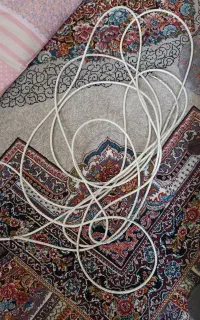 سیم آنتن تمام مس