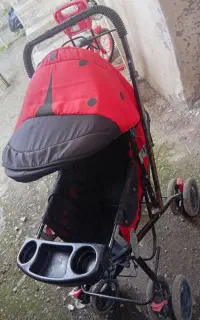 کالسکه
